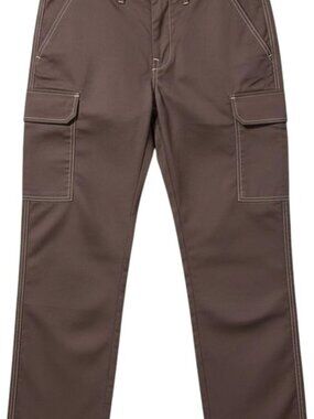 NEW True Religion Men's 34 Horseshoe Outline Cargo Pant • Reg Price $169
